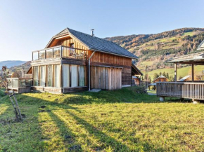 Spacious Holiday Home in Styria near Kreischberg Ski Area